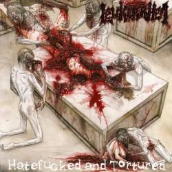 Leukorrhea : Hatefucked and Tortured